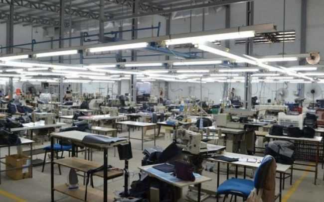 تحديات القطاع الصناعي في تونس